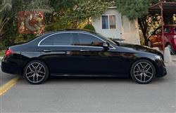 مرسيدس بنز E-Class